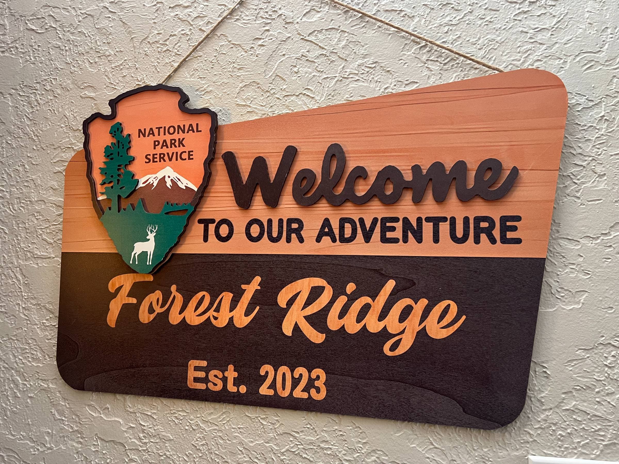 Designing Joyful Stays with a Mid-Century Soul (and a Hint of Bubble Gum)